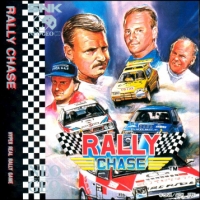 Rally Chase : Hyper Real Rally Game