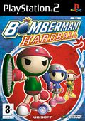 Bomberman Hardball