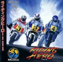 Riding Hero 