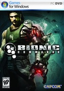 Bionic Commando