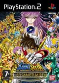 Saint Seiya : Les Chevaliers du Zodiaque : Le Sanctuaire