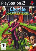 Charlie et la chocolaterie