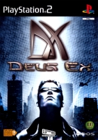 Deus Ex