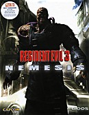 Resident Evil 3 : Nemesis