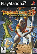 Dragon's Lair 3D