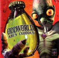 Oddworld : L'Exode D'Abe