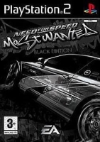 Need for Speed Most Wanted Black Edition