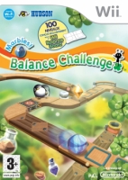 Marbles ! Balance Challenge