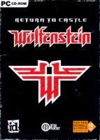 Return to Castle Wolfenstein