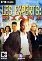 Les Experts : Miami