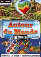 Autour du Monde