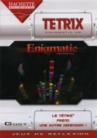 Tetrix Enigmatic 3D