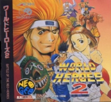 World Heroes 2