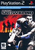 Project : Snowblind