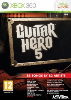 Guitar Hero 5