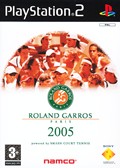 Roland Garros 2005