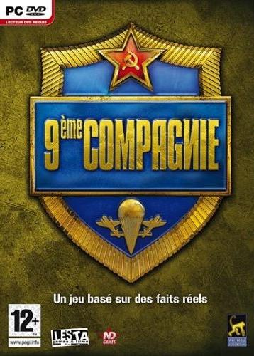 9ème Compagnie