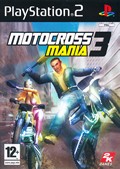 Motocross Mania 3