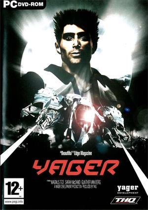 Yager