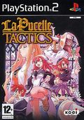 La Pucelle : Tactics