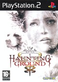 Haunting Ground