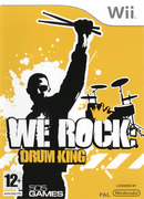 We Rock : Drum King