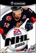 NHL 2003