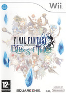 Final Fantasy Crystal Chronicles : Echoes of Time