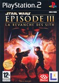 Star Wars Episode 3 : La Revanche Des Sith