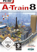 A-Train 8