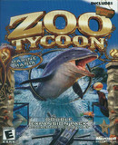 Zoo Tycoon : Marine Mania