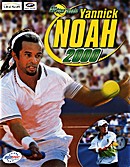 Yannick Noah All Star Tennis 2000