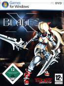 X-Blades