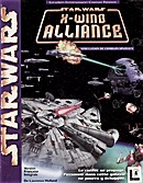 X-Wing Alliance