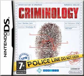 Criminology