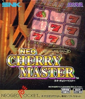 Neo Cherry Master