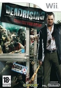 Dead Rising : Chop Till you Drop