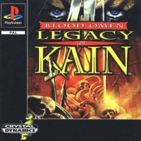 Legacy of Kain : Blood Omen