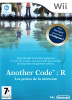 Another Code : R  Les Portes de la Mémoire