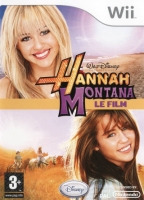 Hannah Montana : Le Film