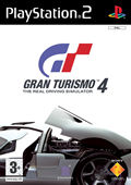 Gran Turismo 4