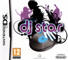 DJ Star