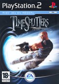 TimeSplitters : Future Perfect