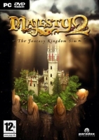 Majesty 2: The Fantasy Kingdom Sim