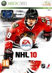 NHL 10