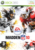 Madden NFL 10