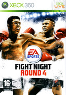 Fight Night : Round 4