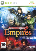 Dynasty Warriors 6 : Empires