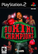 Boxing Champions