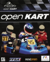 Open Kart